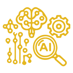 AI, Data Analytics & Automation